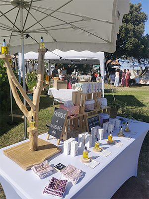 Afterwork - juillet 2022