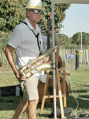 Corderie Royale - Sept 2023