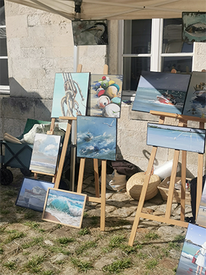 Corderie Royale - Sept 2024