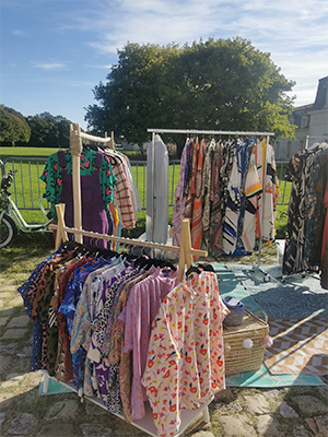 Corderie Royale - Sept 2024