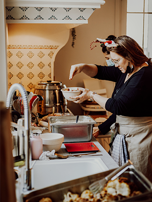 Noel Villa Nymphea 2022