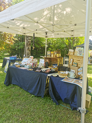 Printemps des créateurs 2025