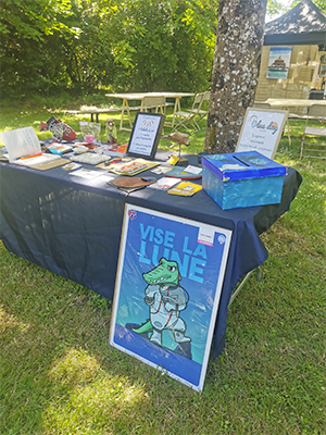 Printemps des créateurs 2025