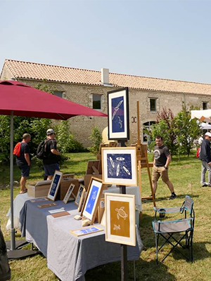 Printemps des créateurs 2023