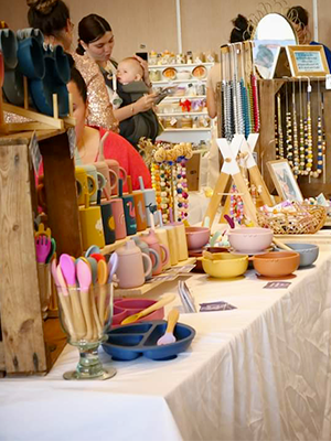 Weekend des familles 2024