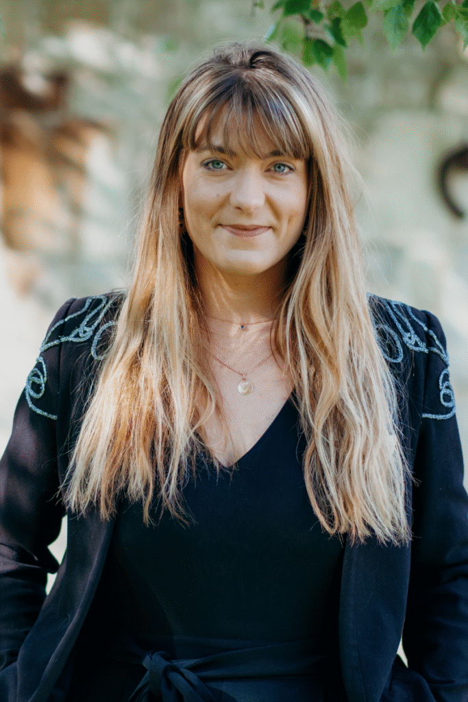 Bénédicte de Messimy